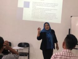 Tingkatkan Mutu Jurnalis LSP Pers Indonesia Gelar Pra SKW