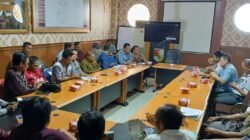 LSM LIPAN Akan Menggelar Aksi Damai Dengan PT. BMM Terkait Sengketa Tanah Umbul Olok Rengas 