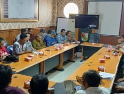 LSM LIPAN Akan Menggelar Aksi Damai Dengan PT. BMM Terkait Sengketa Tanah Umbul Olok Rengas 