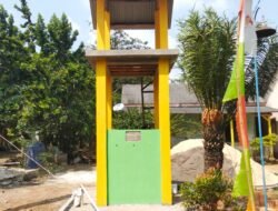 Diduga Proyek Sumur Bor Siluman dimana Proyek Tersebut tidak Mempunyai pagu Anggaran 