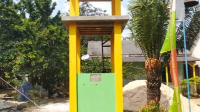 Diduga Proyek Sumur Bor Siluman dimana Proyek Tersebut tidak Mempunyai pagu Anggaran 